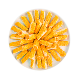 Bryouette amande 400G