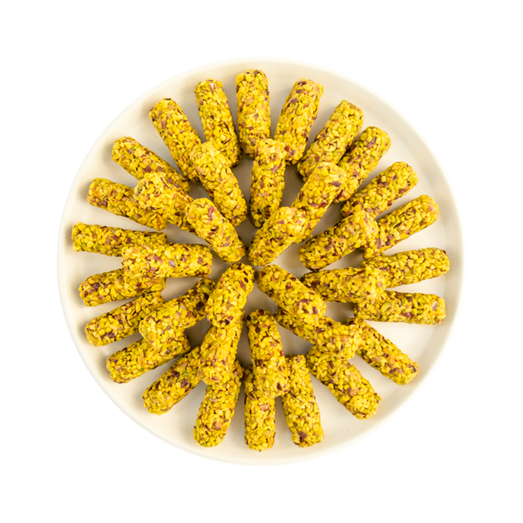 Malfouf pistachio 500g