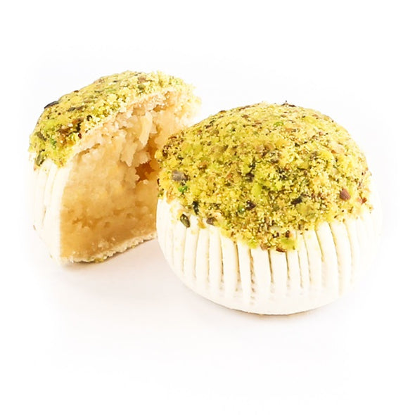 Almond tajin 9 pieces