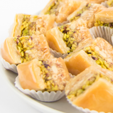 Bourgeois Baklawa 500g