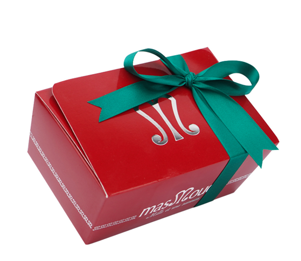 Petit Ballotin rouge