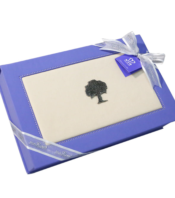 Muscari violet box 55 pieces