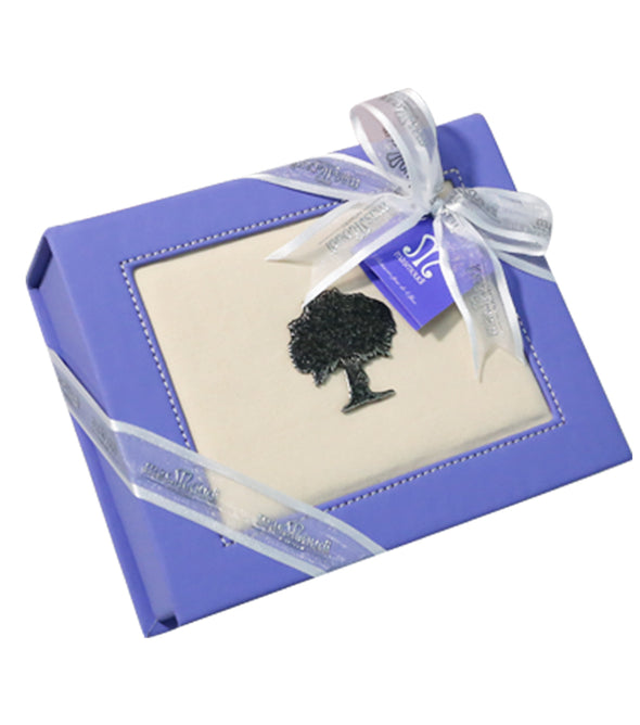 Violet buds box 30 pieces