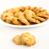 Boîte Cookies pistache 100g