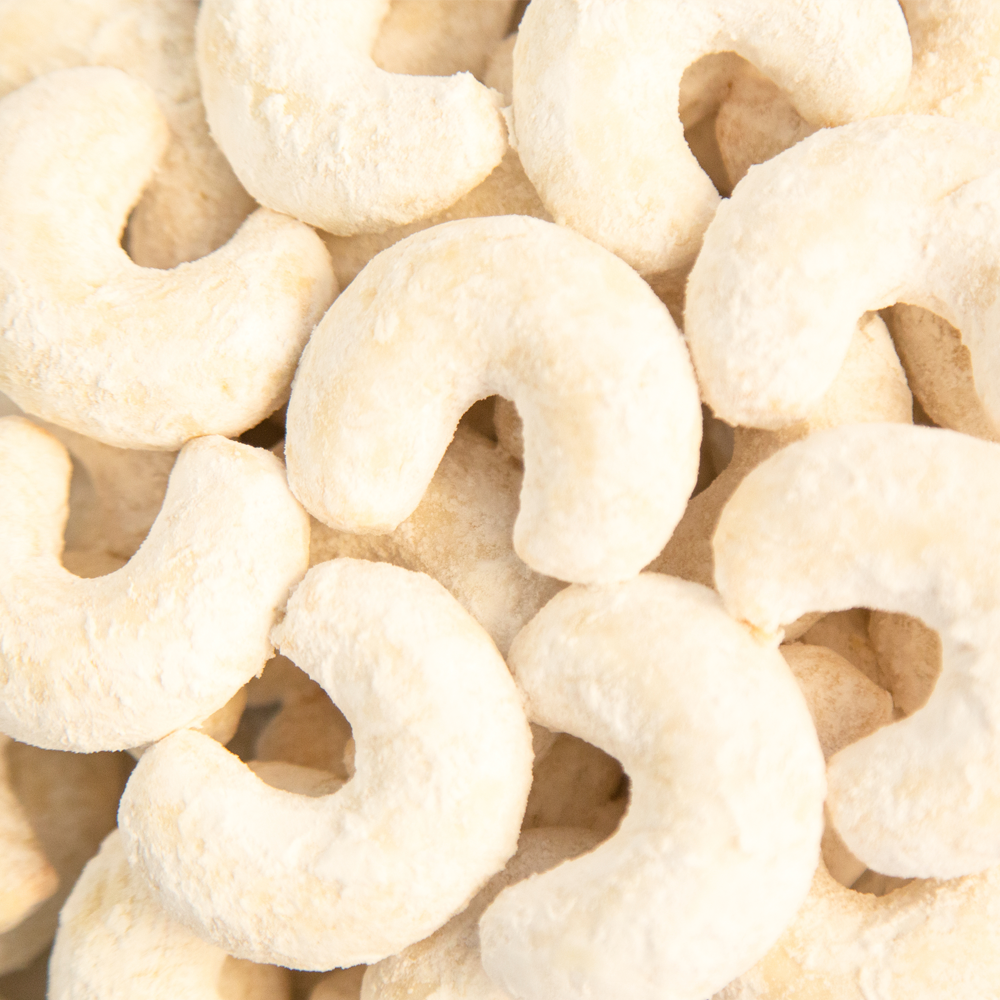 Corne De Gazelle Tunisienne Gazelle Marocaine Cornes Corne Recette Delices 25 Corne de gazelle tunisienne | Masmoudi – Patisserie Masmoudi