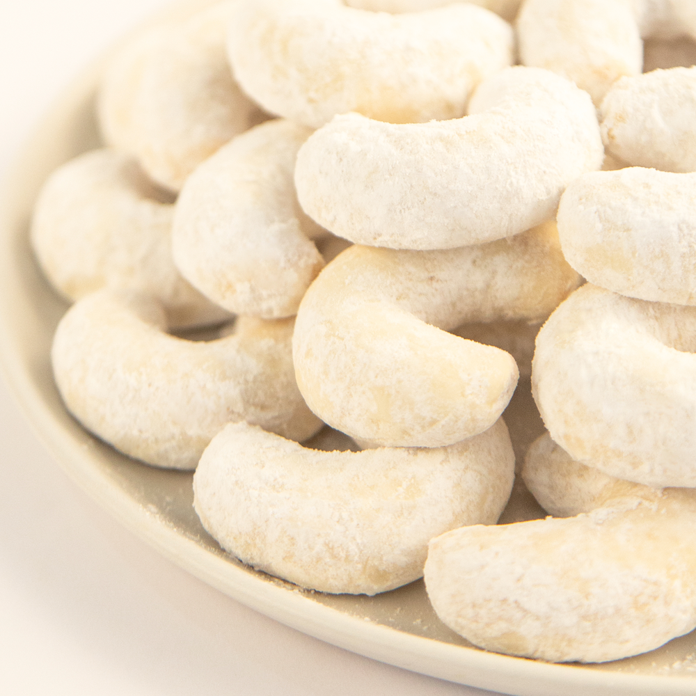 Corne De Gazelle Tunisienne Gazelle Marocaine Cornes Corne Recette Delices 22 Corne de gazelle tunisienne | Masmoudi – Patisserie Masmoudi