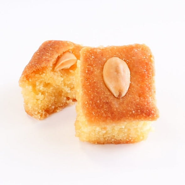 Hersa tradition 6 pieces