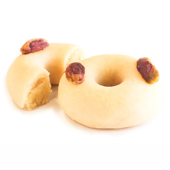 Almond kâak 12 pieces